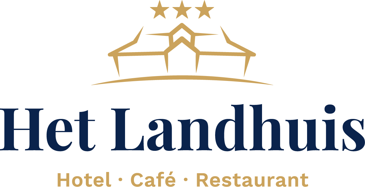 Logo Hotel Het Landhuis